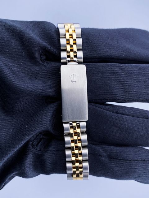 Rolex Datejust Lady 69173 Image 6